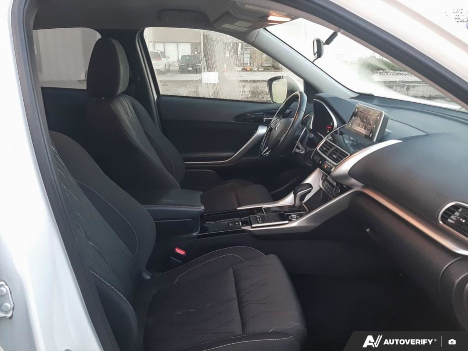 2019 Mitsubishi Eclipse Cross SE, Vancouver, Cash