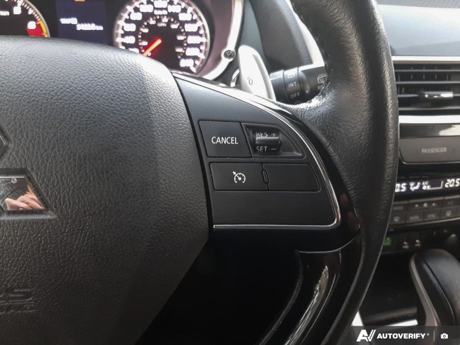 2019 Mitsubishi Eclipse Cross SE, Vancouver, Cash