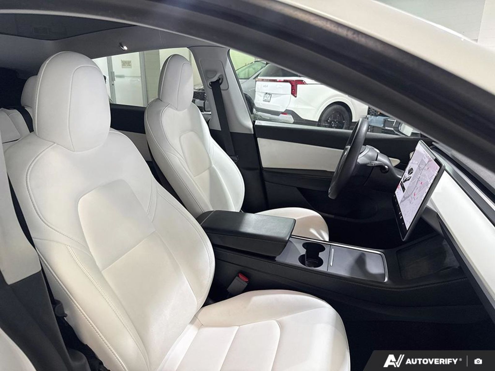 2021 Tesla Model Y Performance, 温哥华, 全款车