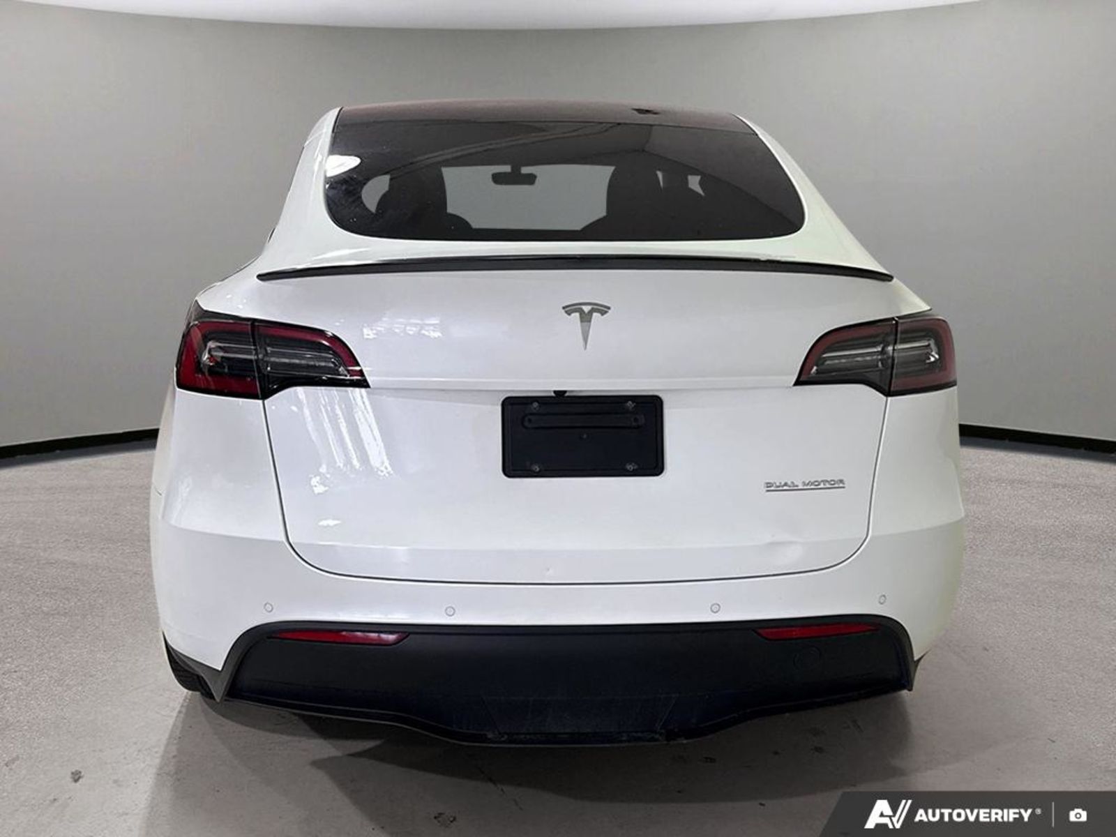 2021 Tesla Model Y Performance, 温哥华, 全款车
