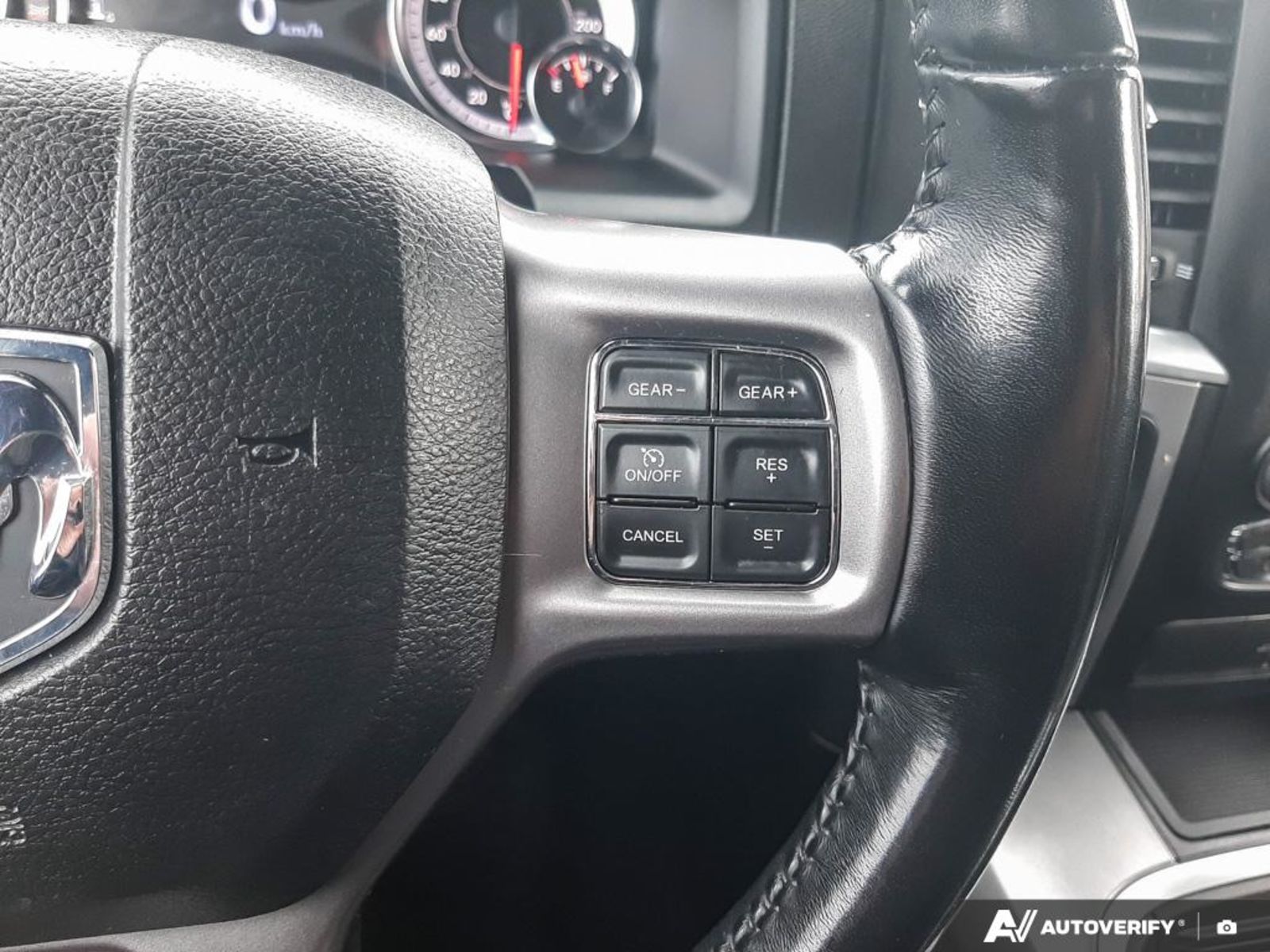 2022 RAM 1500 Classic SLT, 温哥华, 全款车