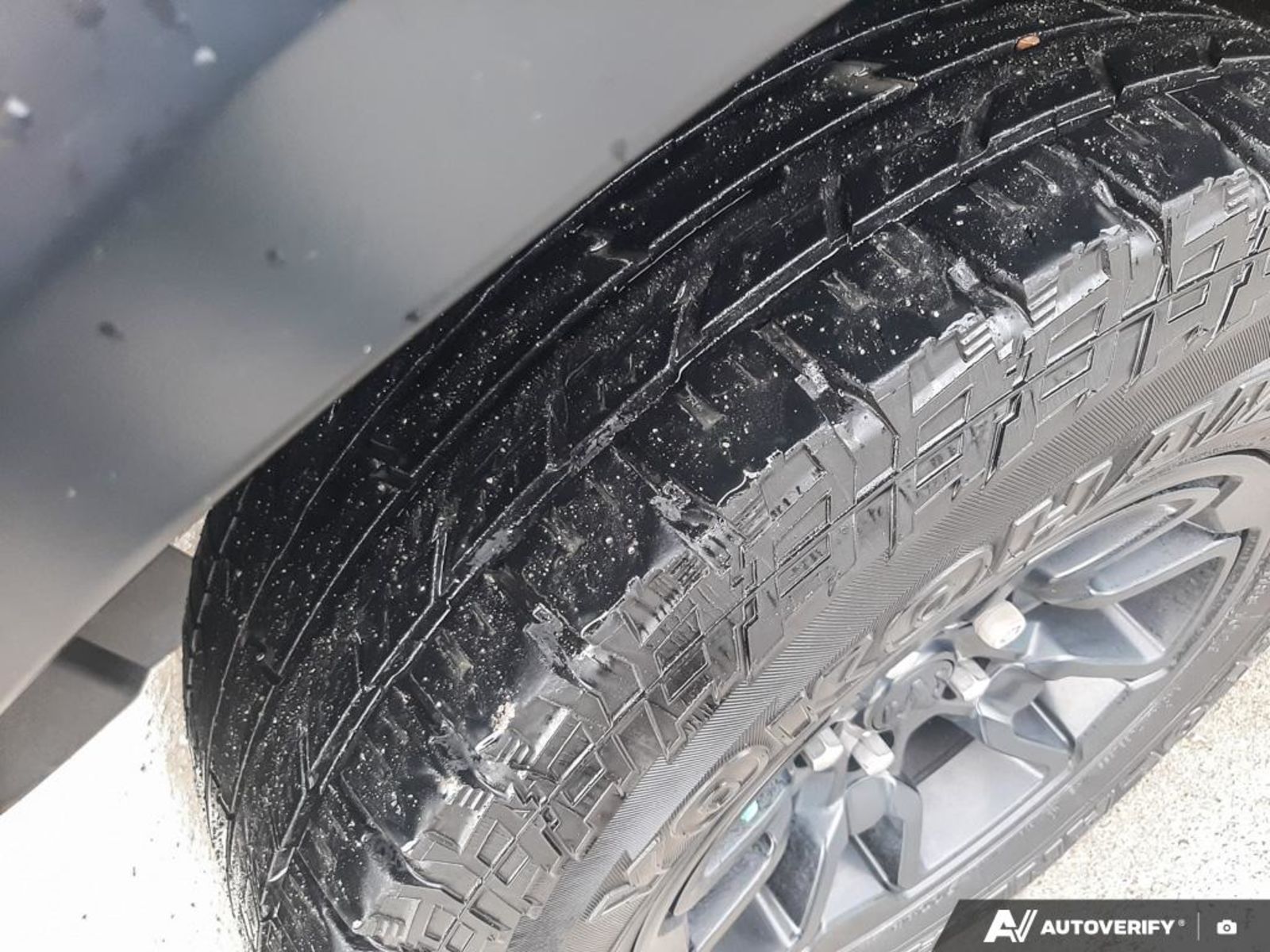 2022 RAM 1500 Classic SLT, 温哥华, 全款车