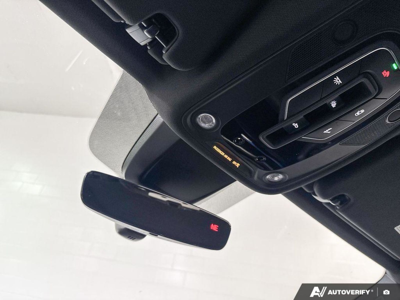 2022 Audi Q7 45 Komfort, 温哥华, 全款车