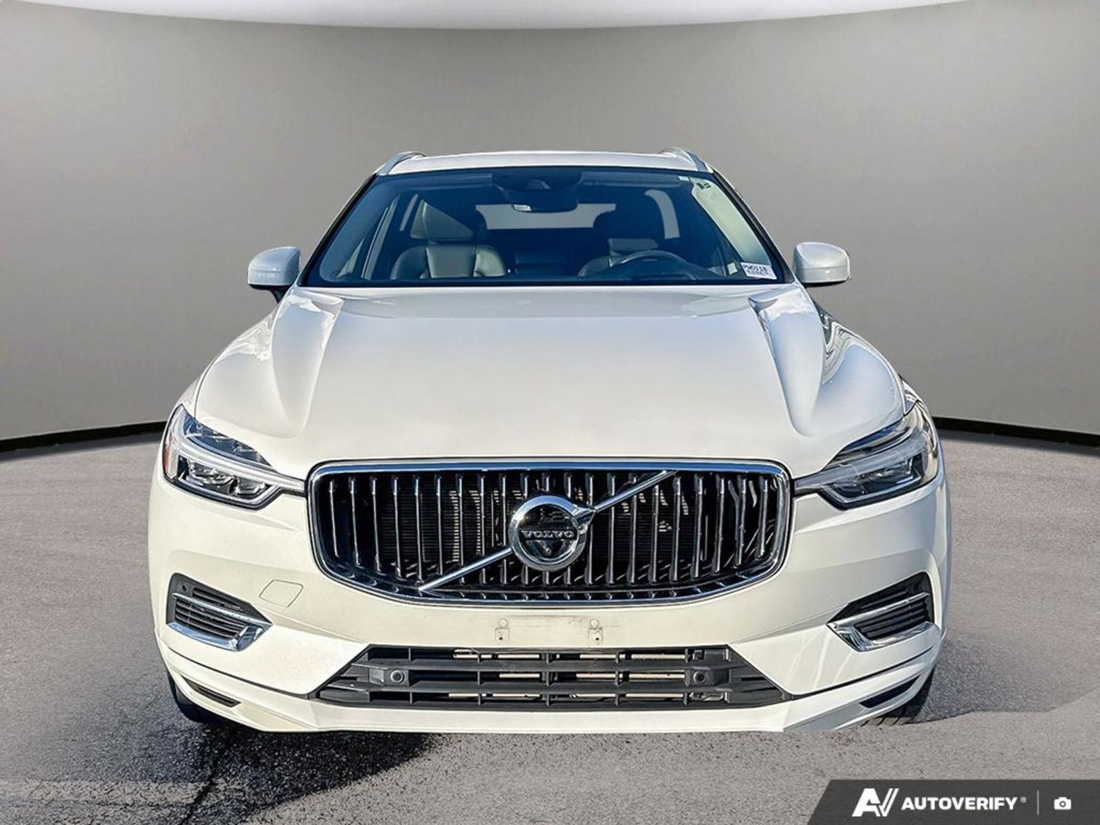 2021 Volvo XC60 Recharge Plug-In Hybrid T8 Inscription Expression, 温哥华, 全款车