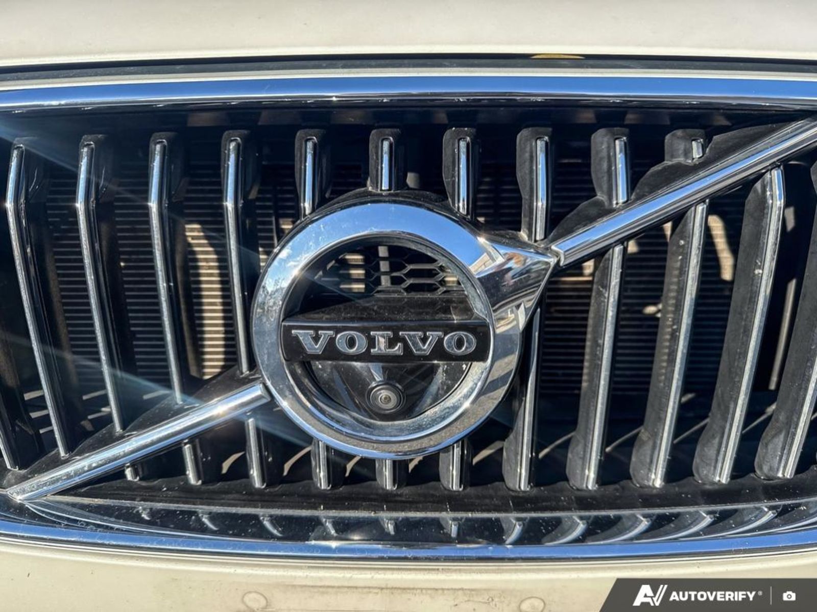 2021 Volvo XC60 Recharge Plug-In Hybrid T8 Inscription Expression, 温哥华, 全款车