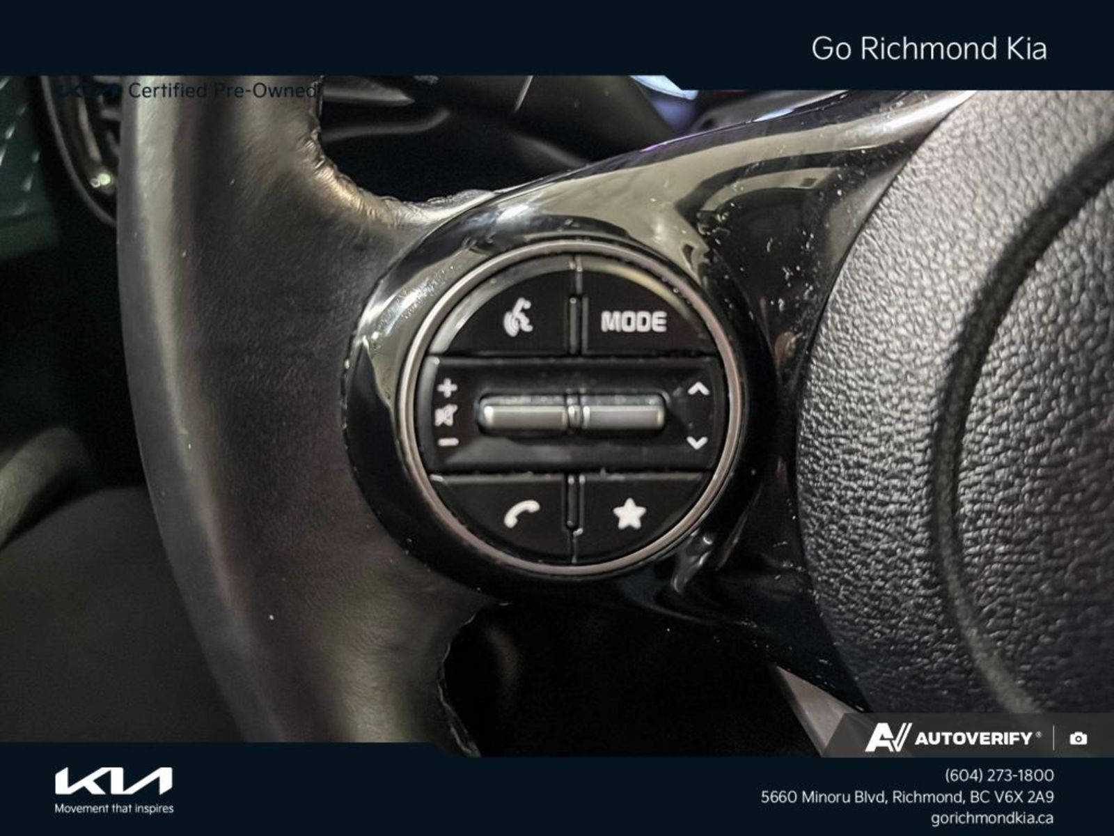 2023 Kia Soul EX, 温哥华, 全款车