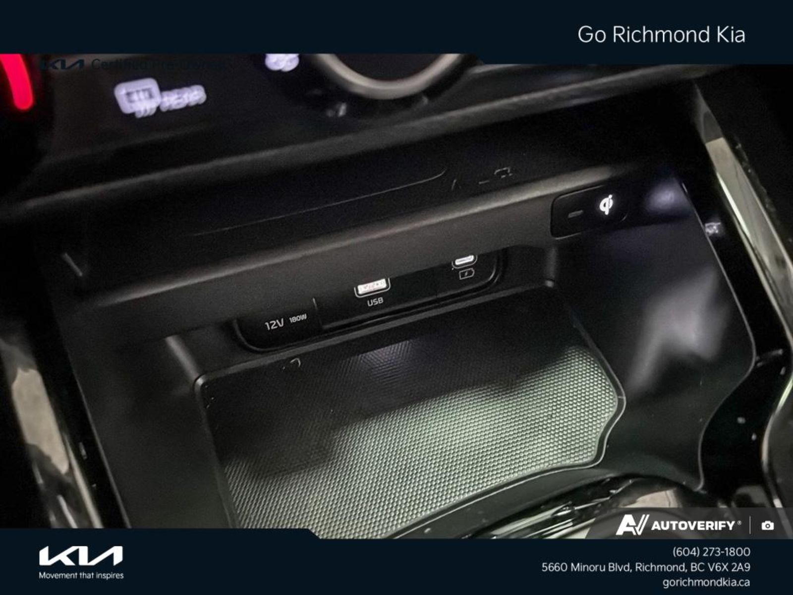 2023 Kia Soul EX, 温哥华, 全款车