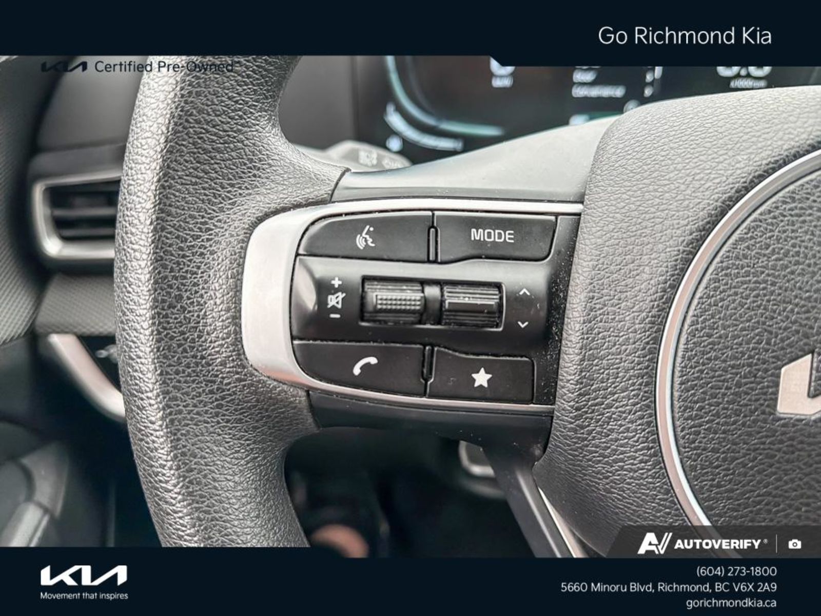2024 Kia Sportage LX, 温哥华, 全款车