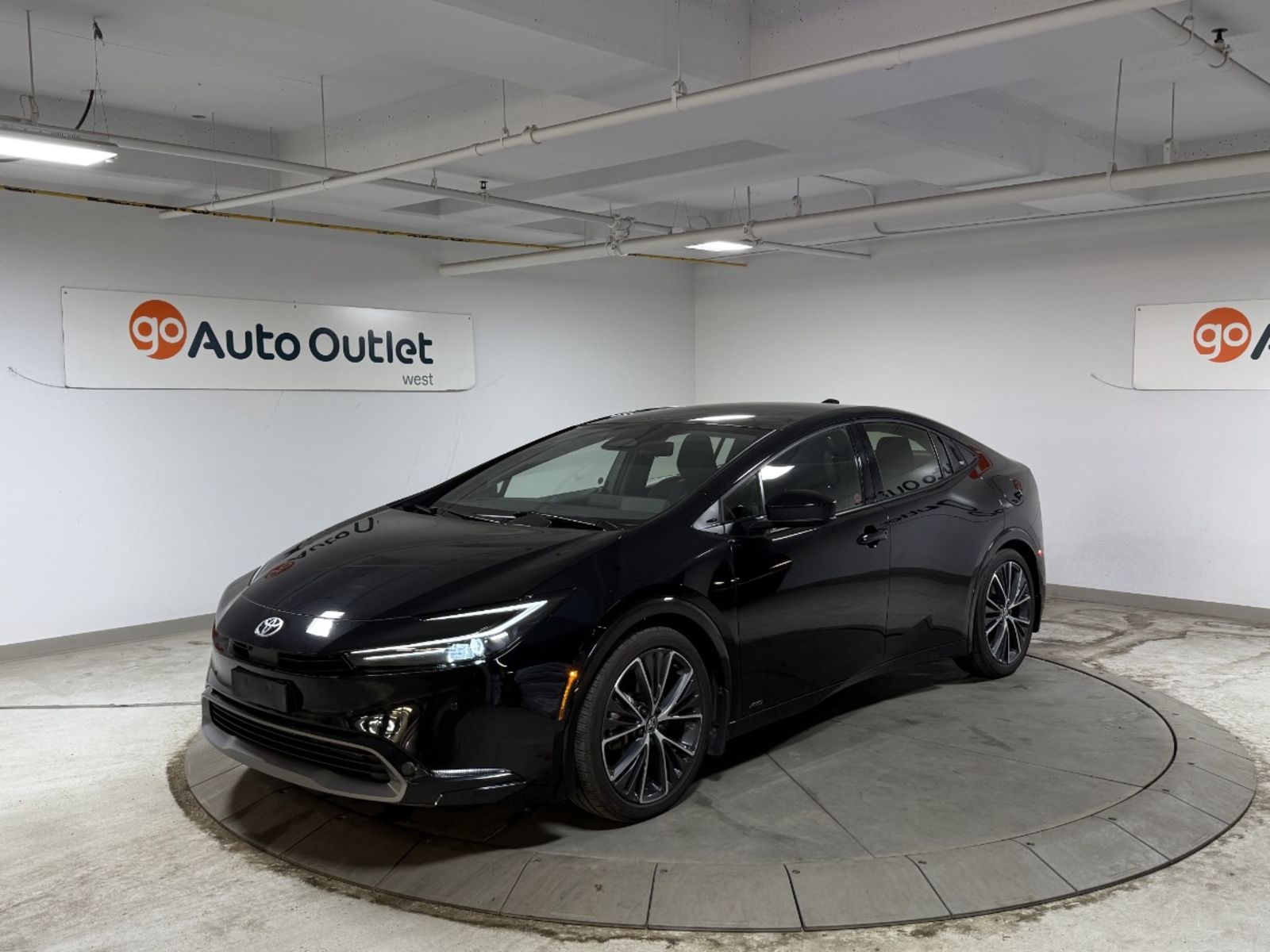 2023 Toyota Prius