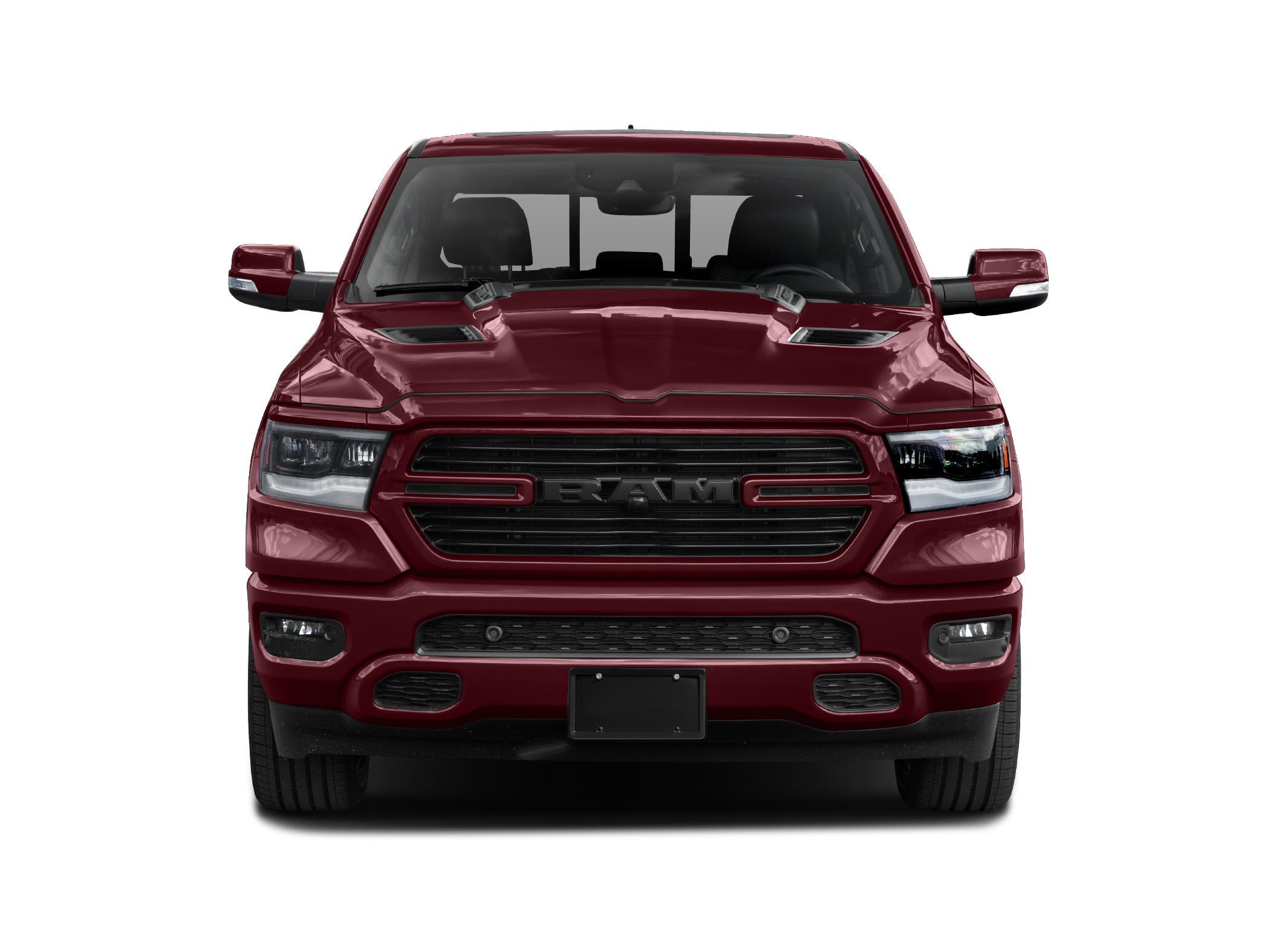HOT Regular Cab 2019 Dodge Ram 1500 Sport Price 2019 Ram
