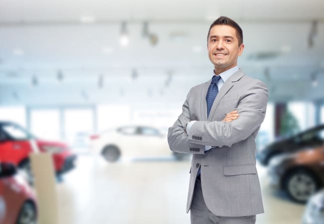 Credit and Insurance Careers at Go Auto | Go Auto