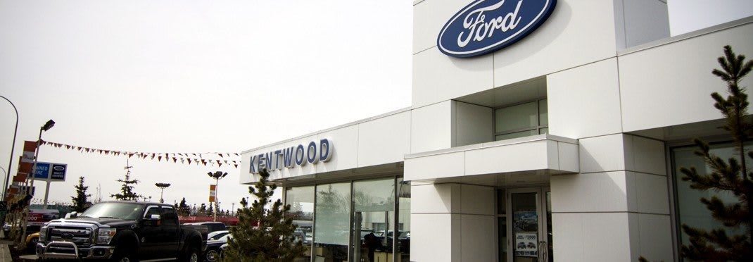 Kentwood Ford Edmonton Ford Car Dealership Go Auto