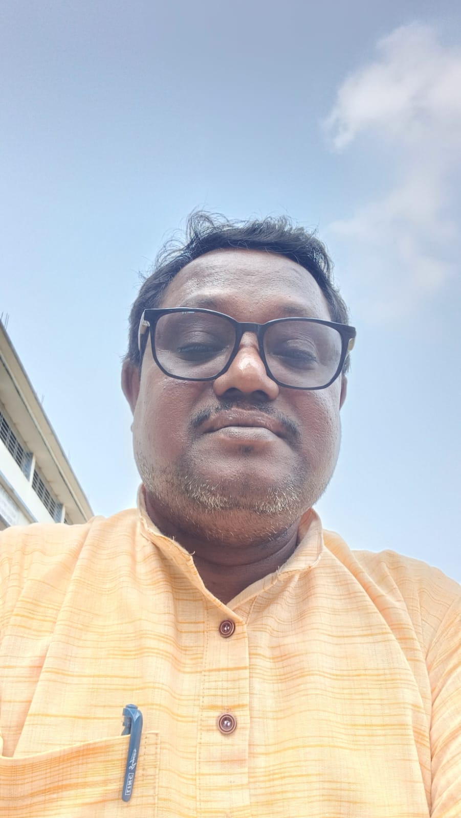 প্রদীপ কুমার সরকার (pks)