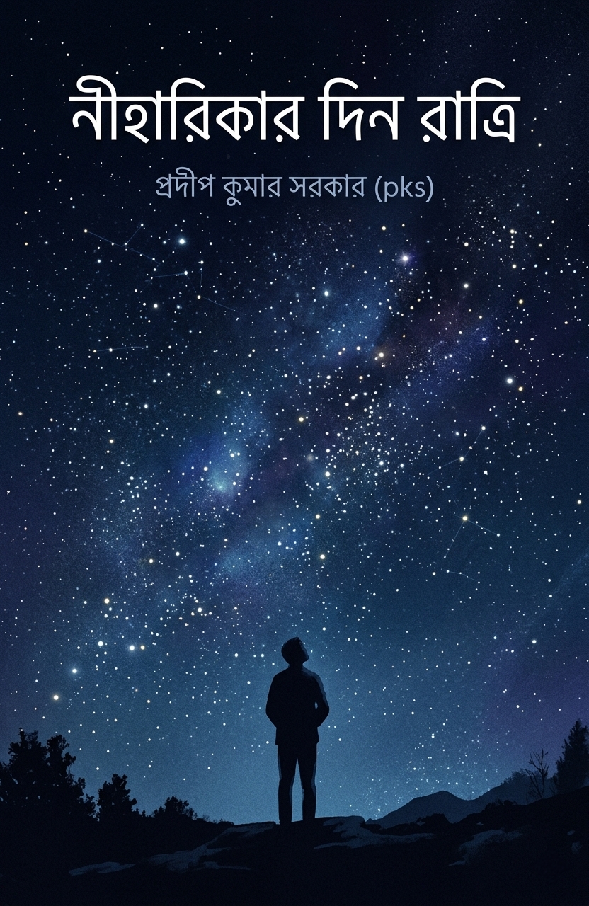 নীহারিকার দিনরাত্রি