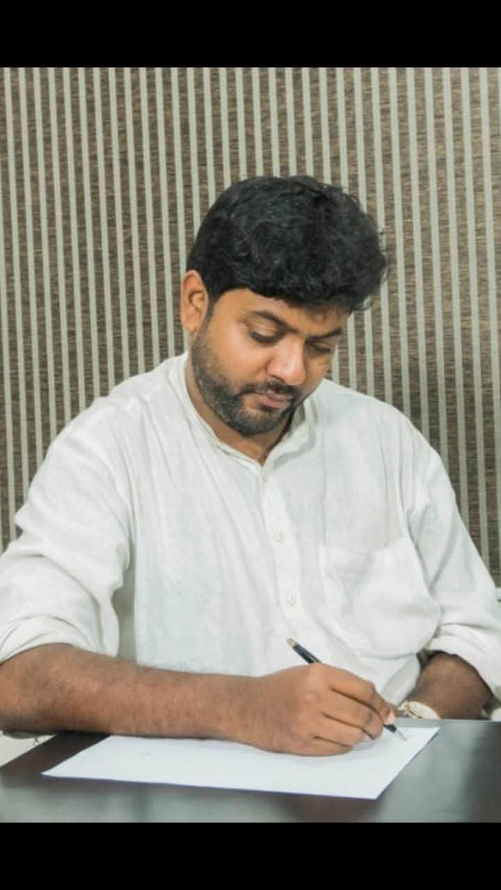 আকাশ সেনগুপ্ত