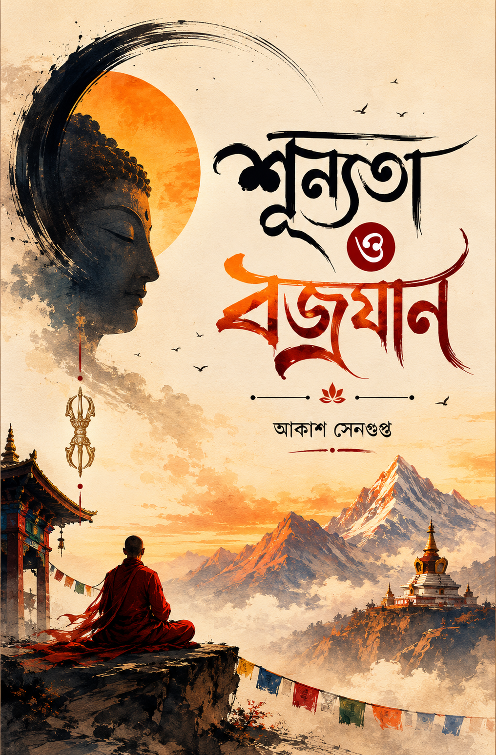 শূন্যতা ও বজ্রযান