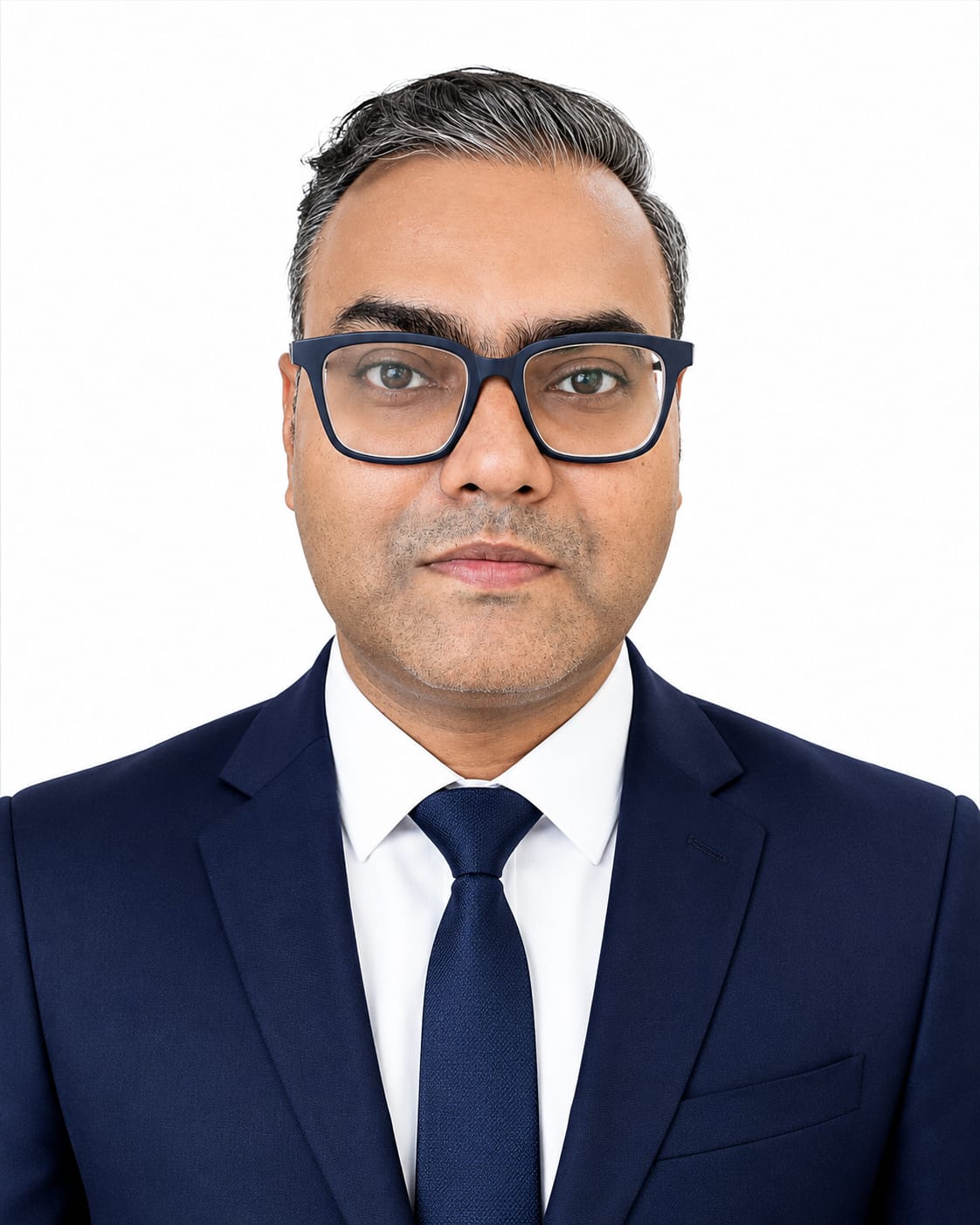 স্বরূপ ঘোষ