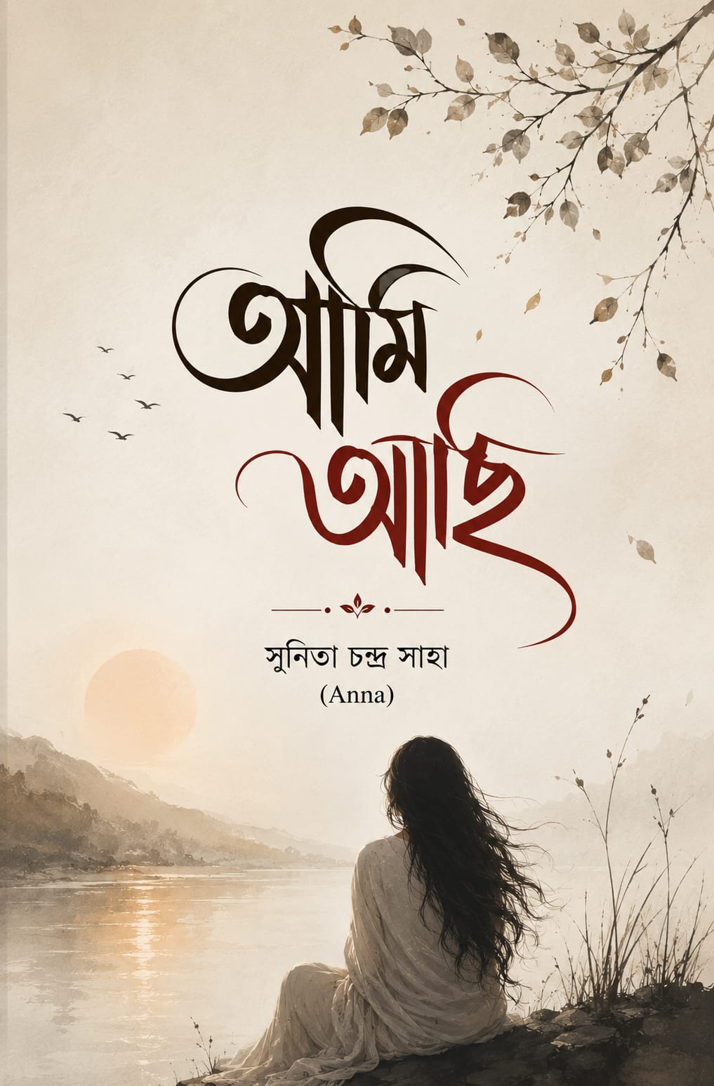আমি আছি