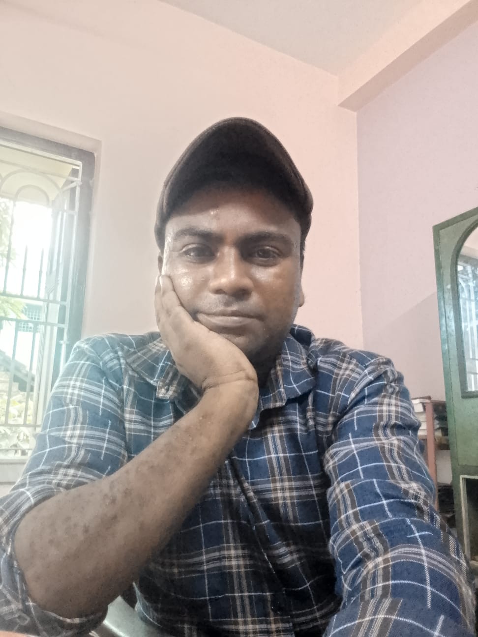 দেবাশীষ মন্ডল