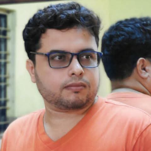 Sanjoy Acharjee