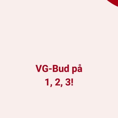 Bli Vg Selger () Bli Vg Selger