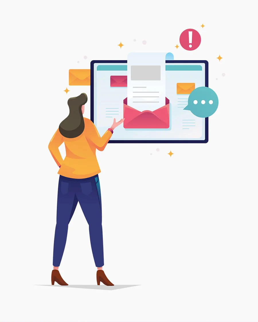 GO Digital Media - Agjenci Marketingu Dixhital ne Tirane 25 email markeitng