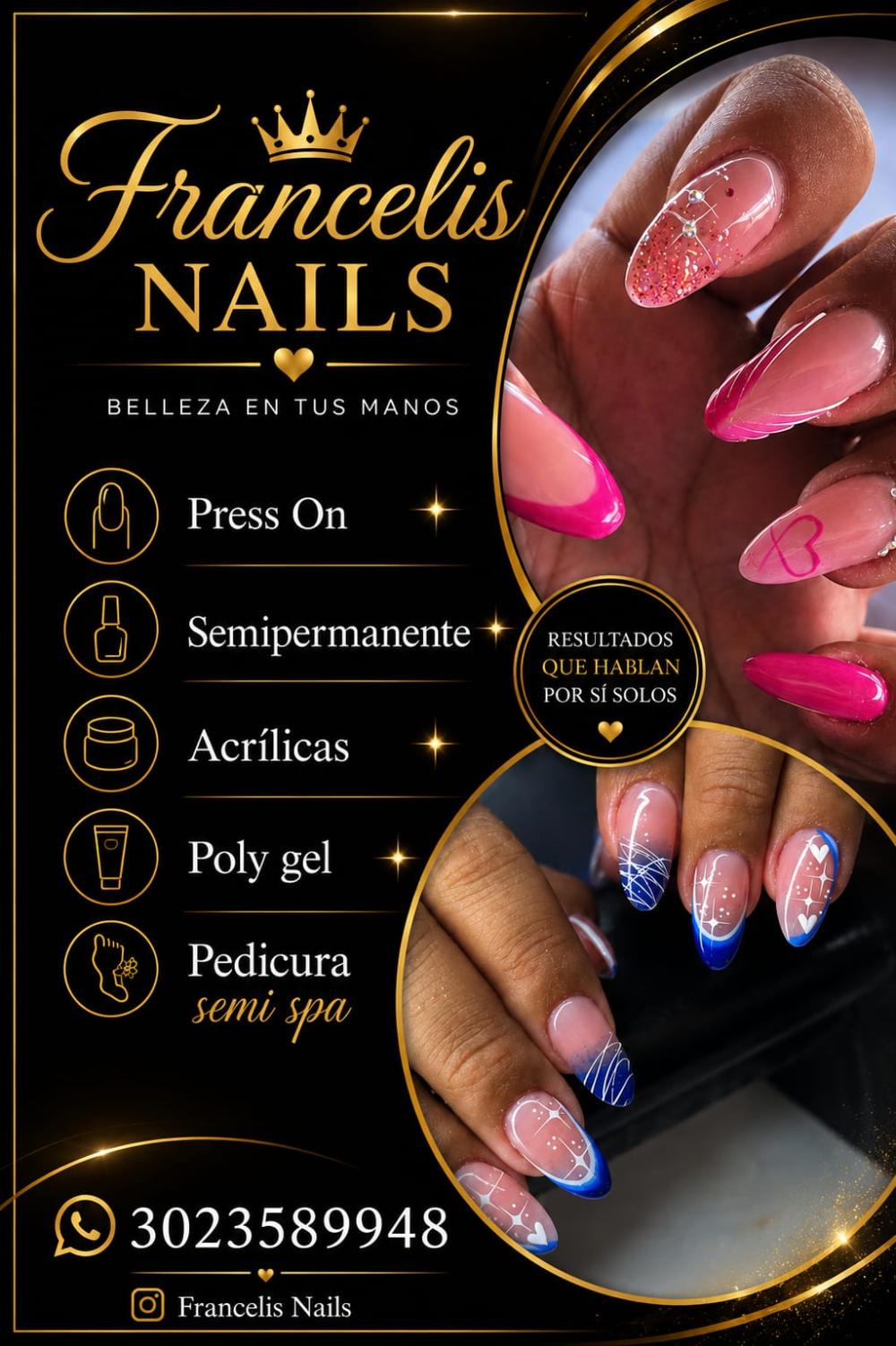 FrancelisNails