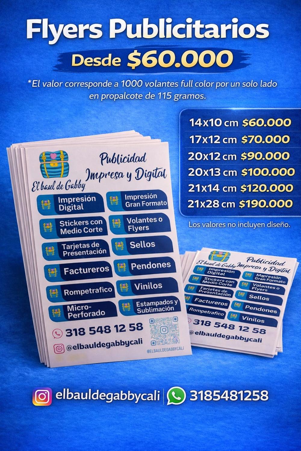 El Baúl de Gabby 