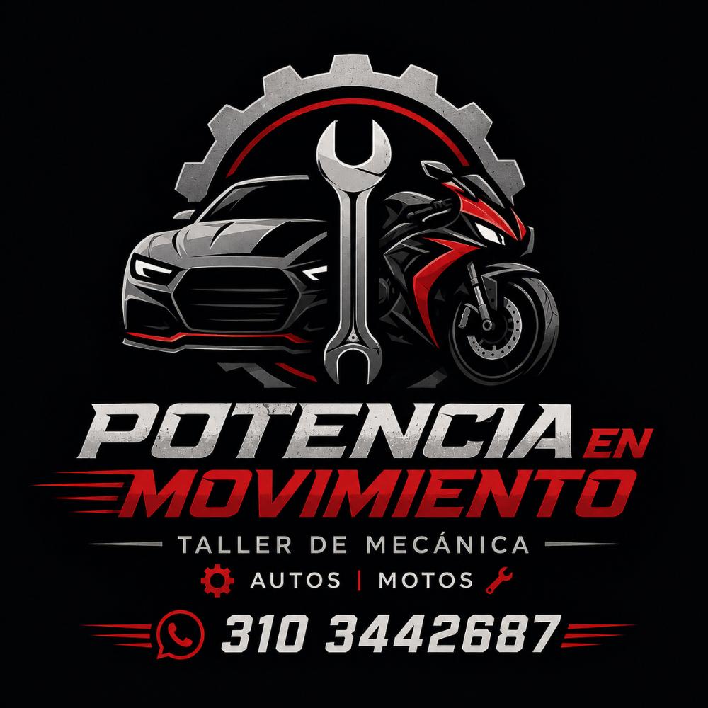 Poder en movimiento 