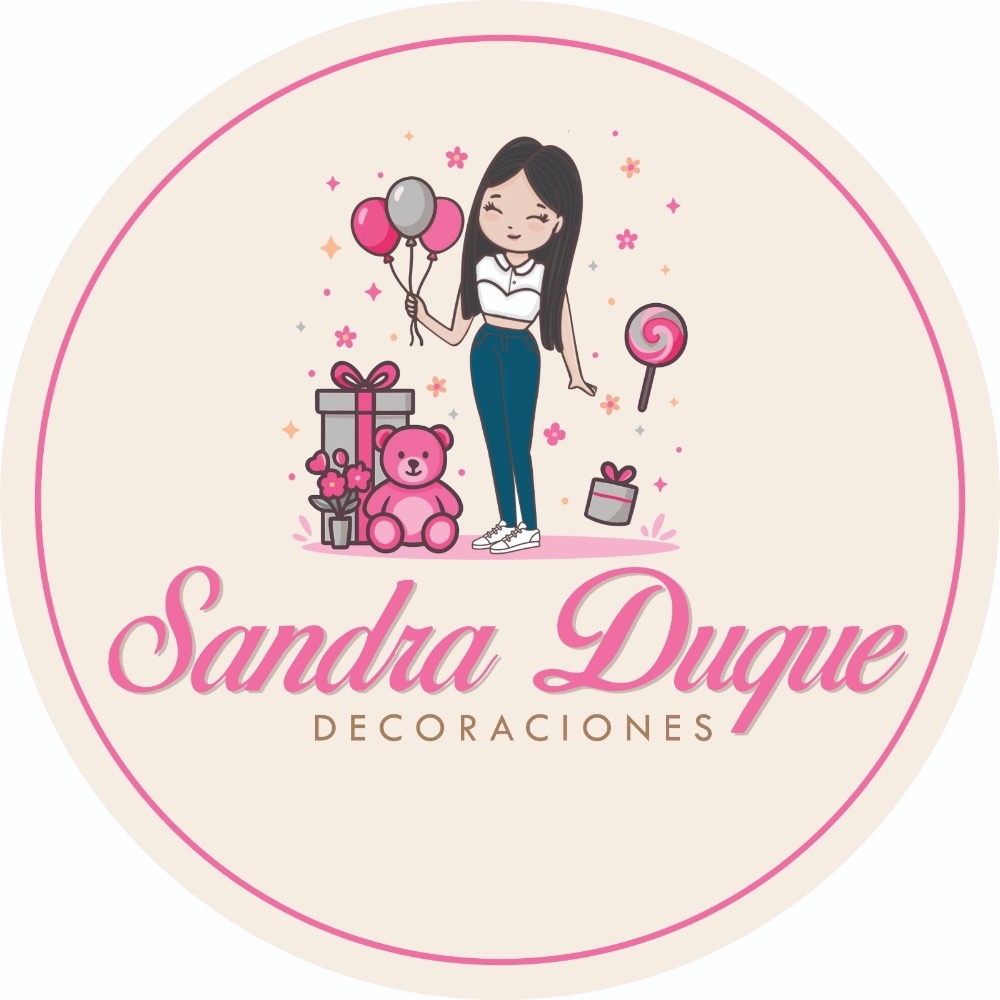 Sandra Duque Decoraciones 