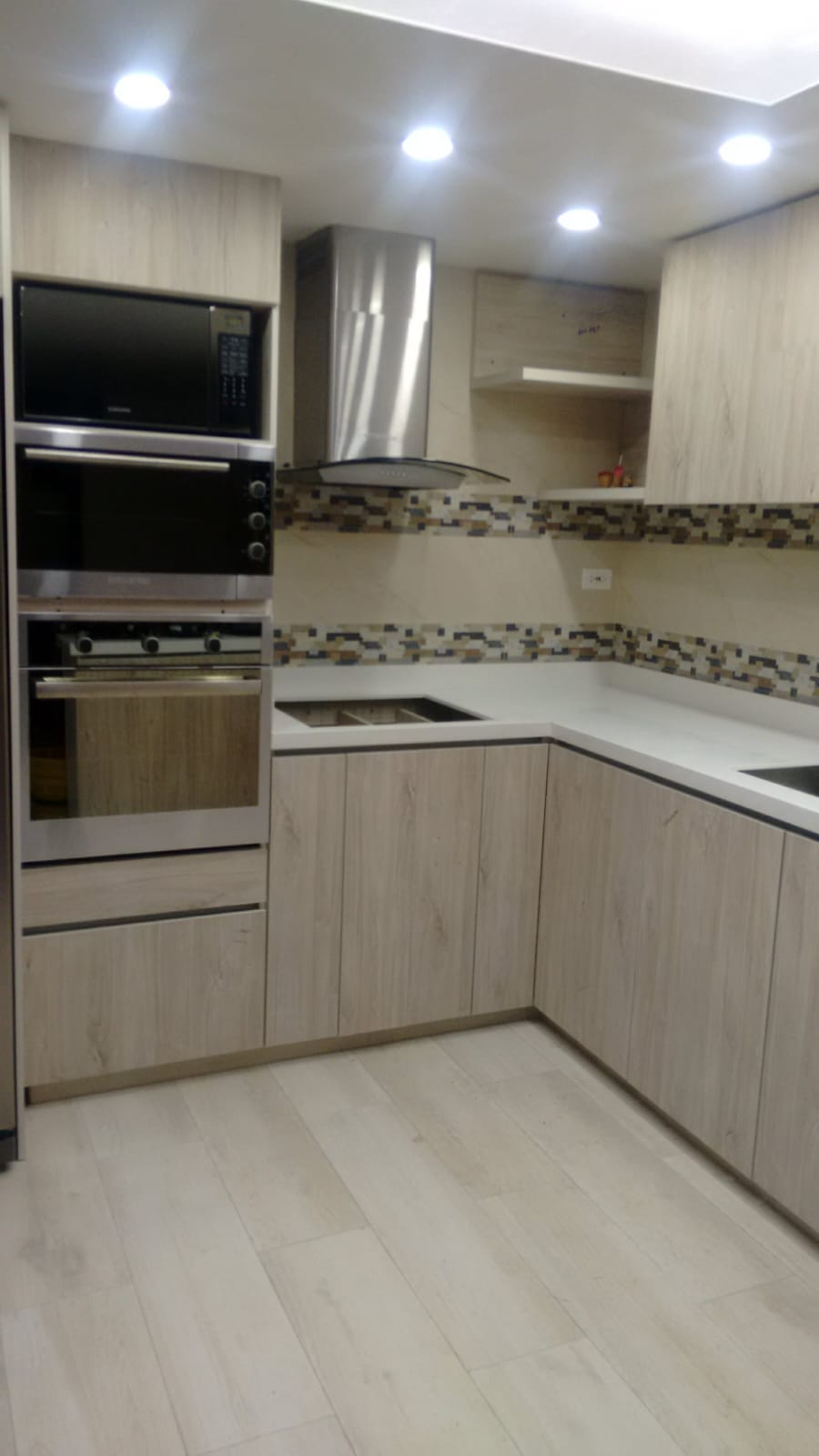 Diseños Modulares ACP