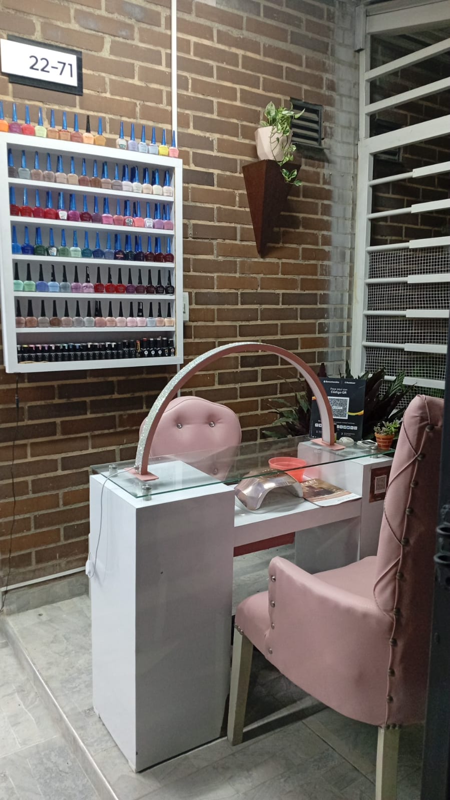 sala de belleza mary ruiz
