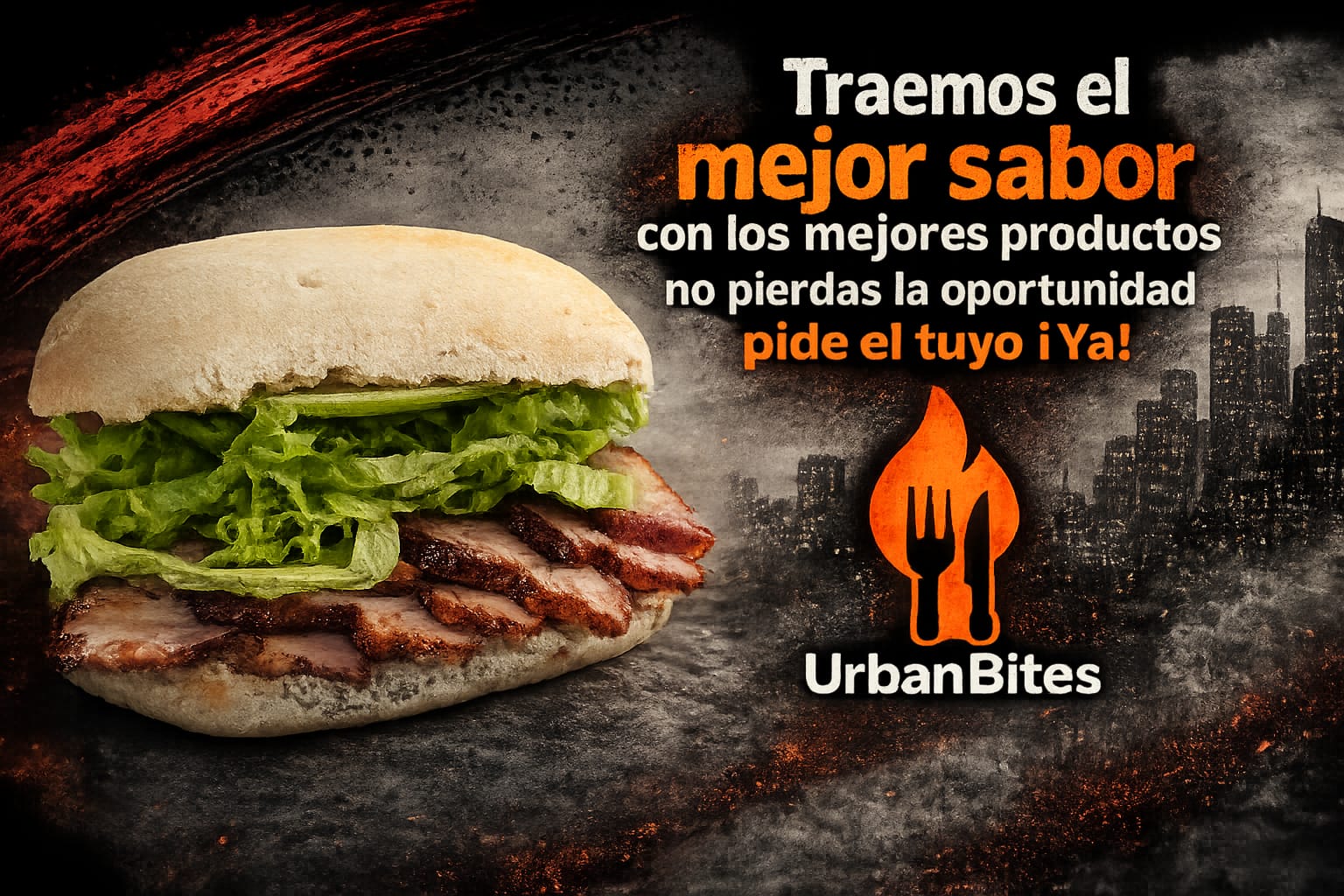 Urban Bites