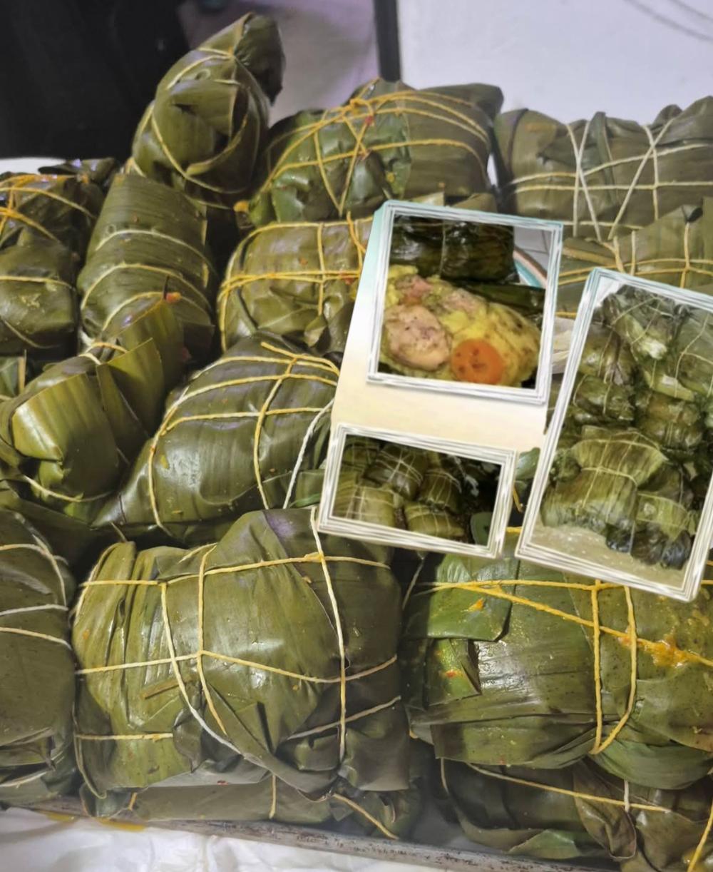 Antojitos LYLY