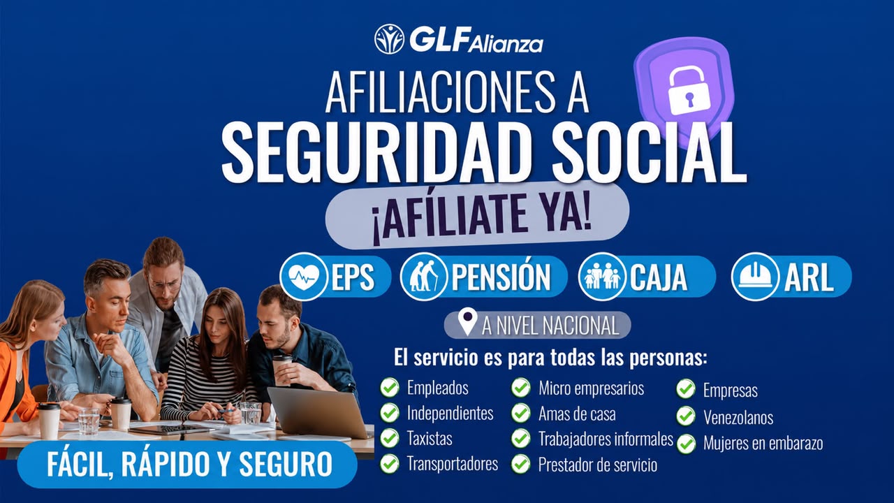Glf Alianza