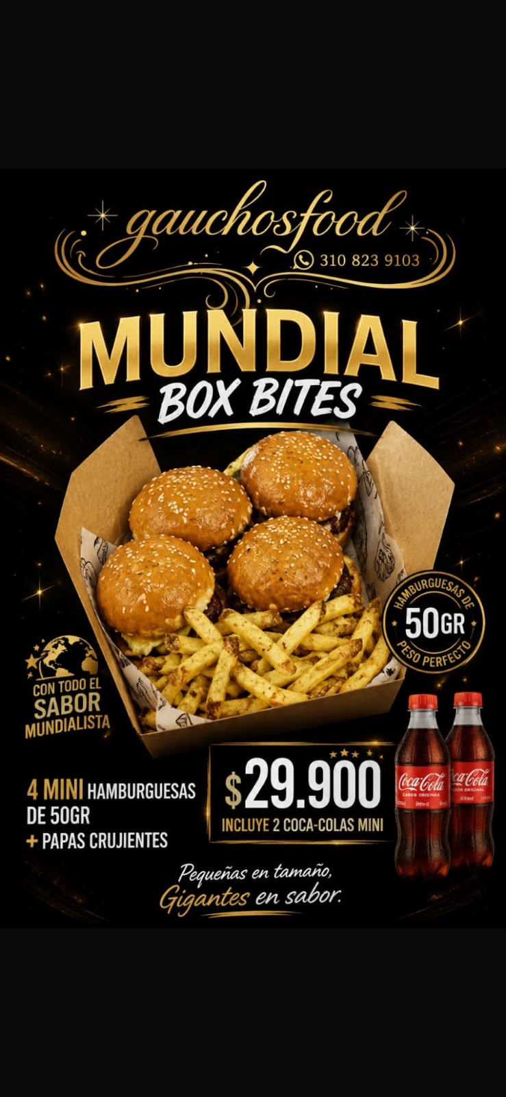 Gauchosfood