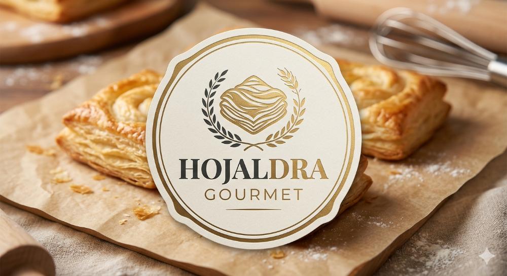 Hojaldra gourmet