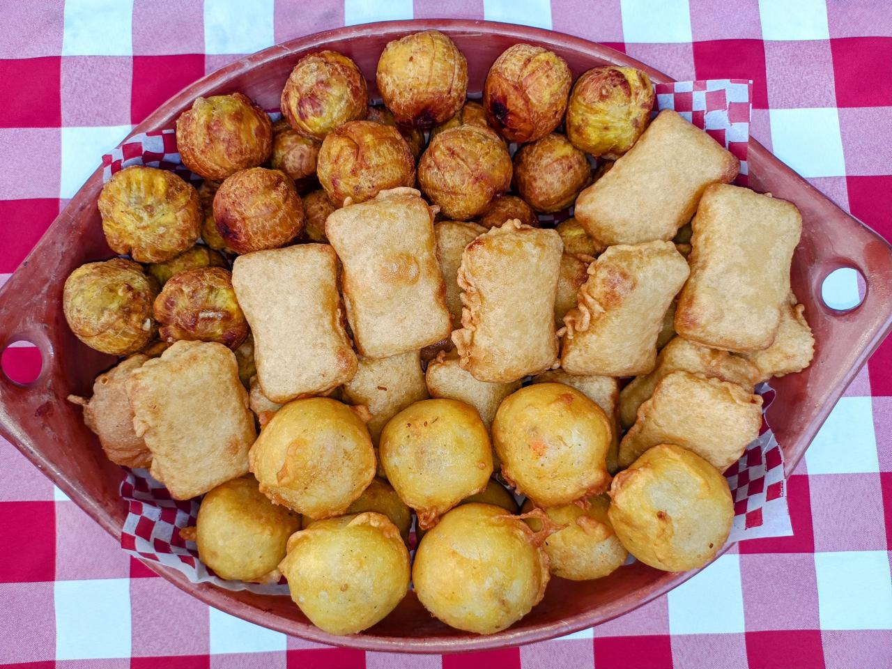 Antojaditos del valle