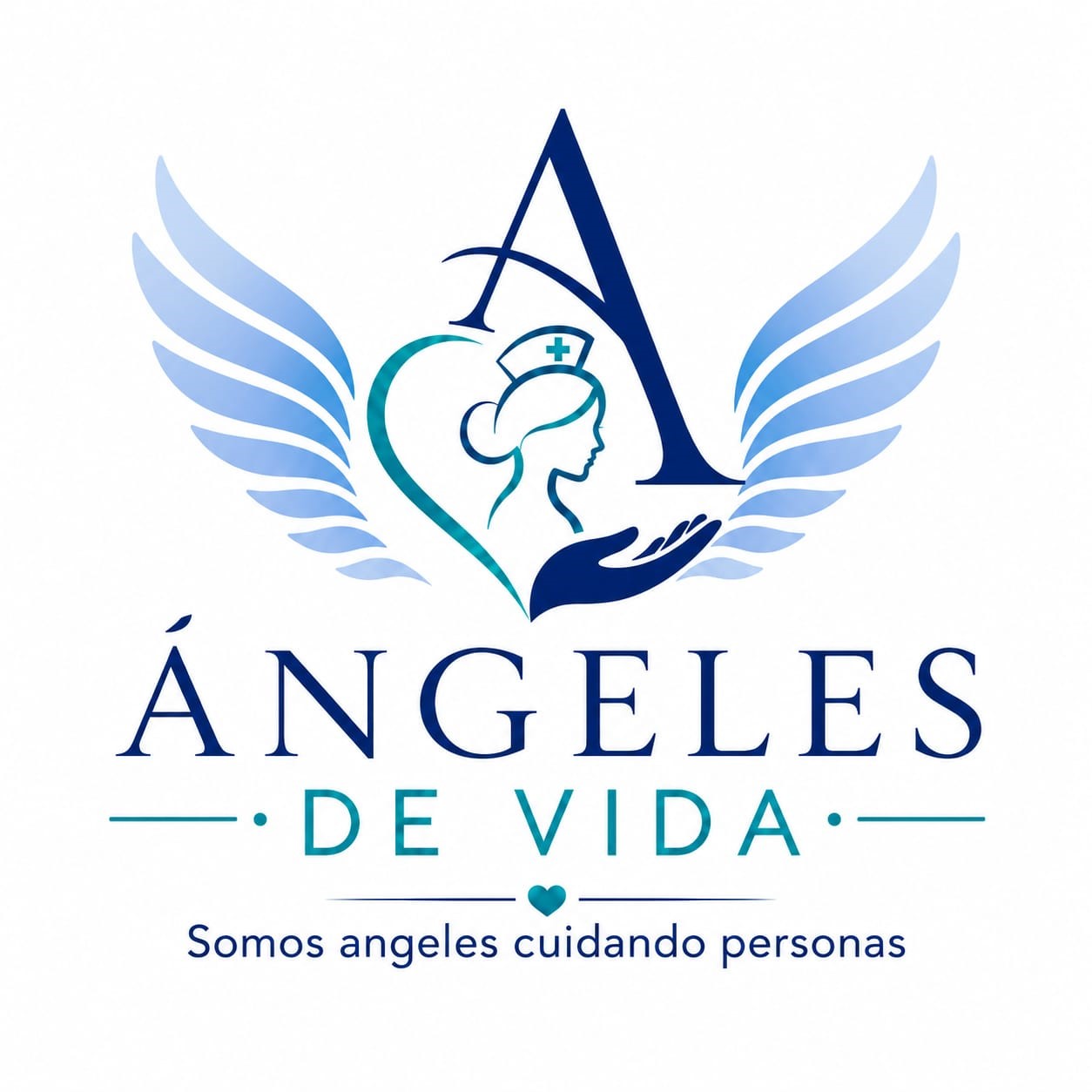 Angeles de vida