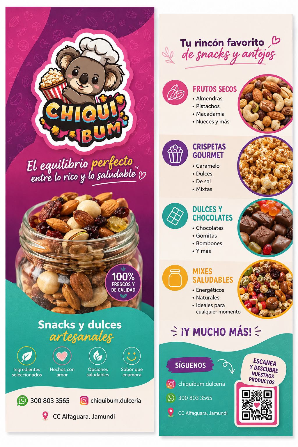 CHIQUIBUM