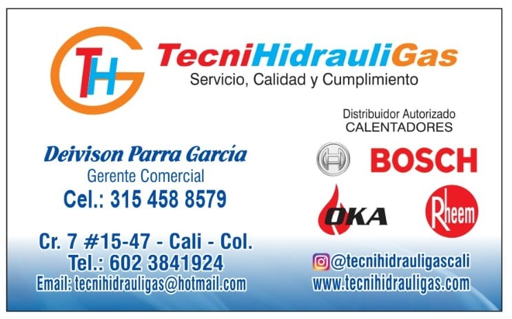 Tecnihidrauligas