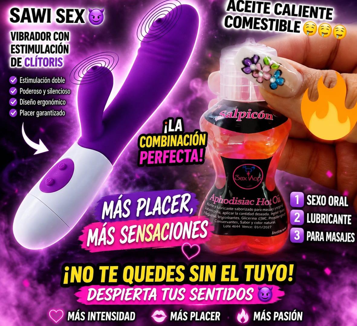 Tienda erotica sawi sex