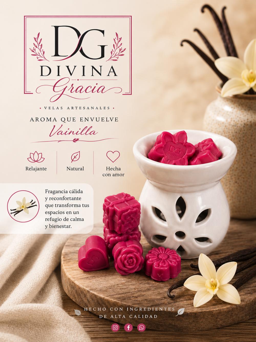 Divina Gracia