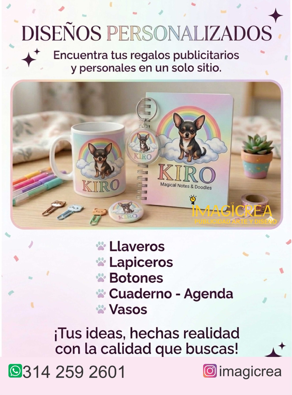 imagicrea