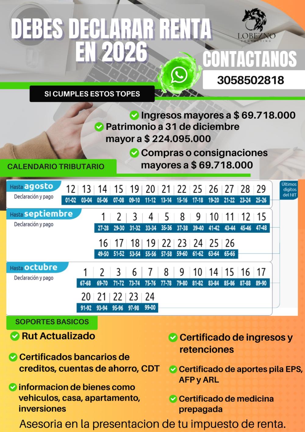 LOBEZNO CONSULTING