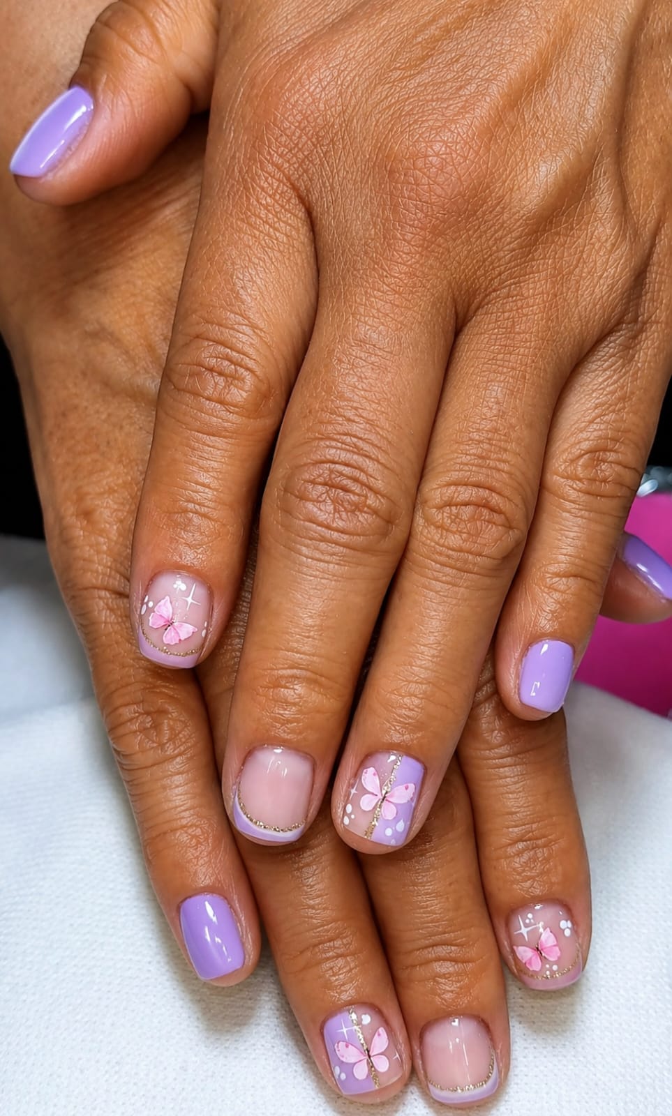 Alejaaranails