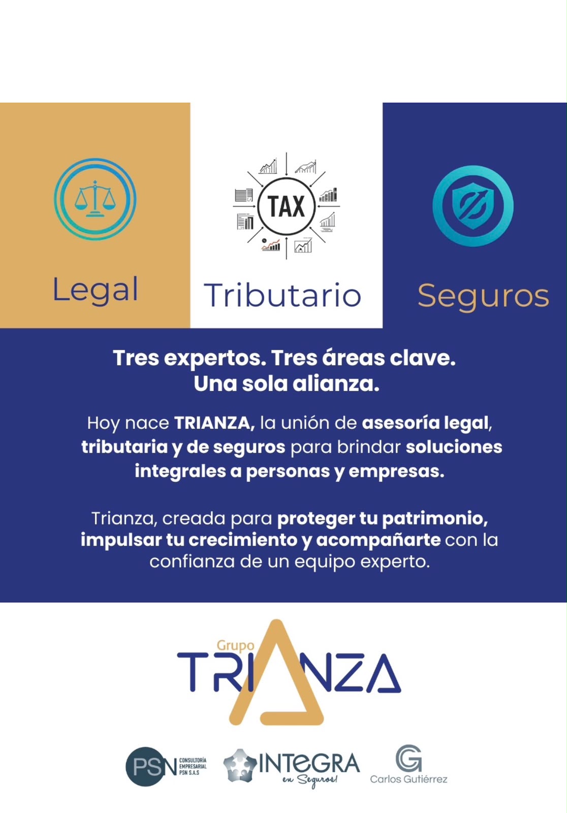 Trianza