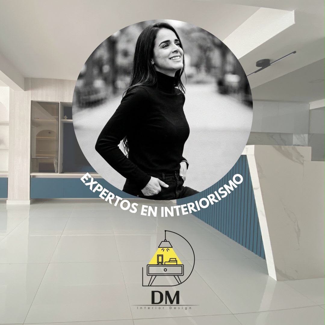 Dm Interior Design