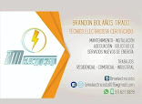 Electricista Jamundí - Camilo Llantén