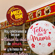 MEGAPAN Jamundí Panadería y Pastelería